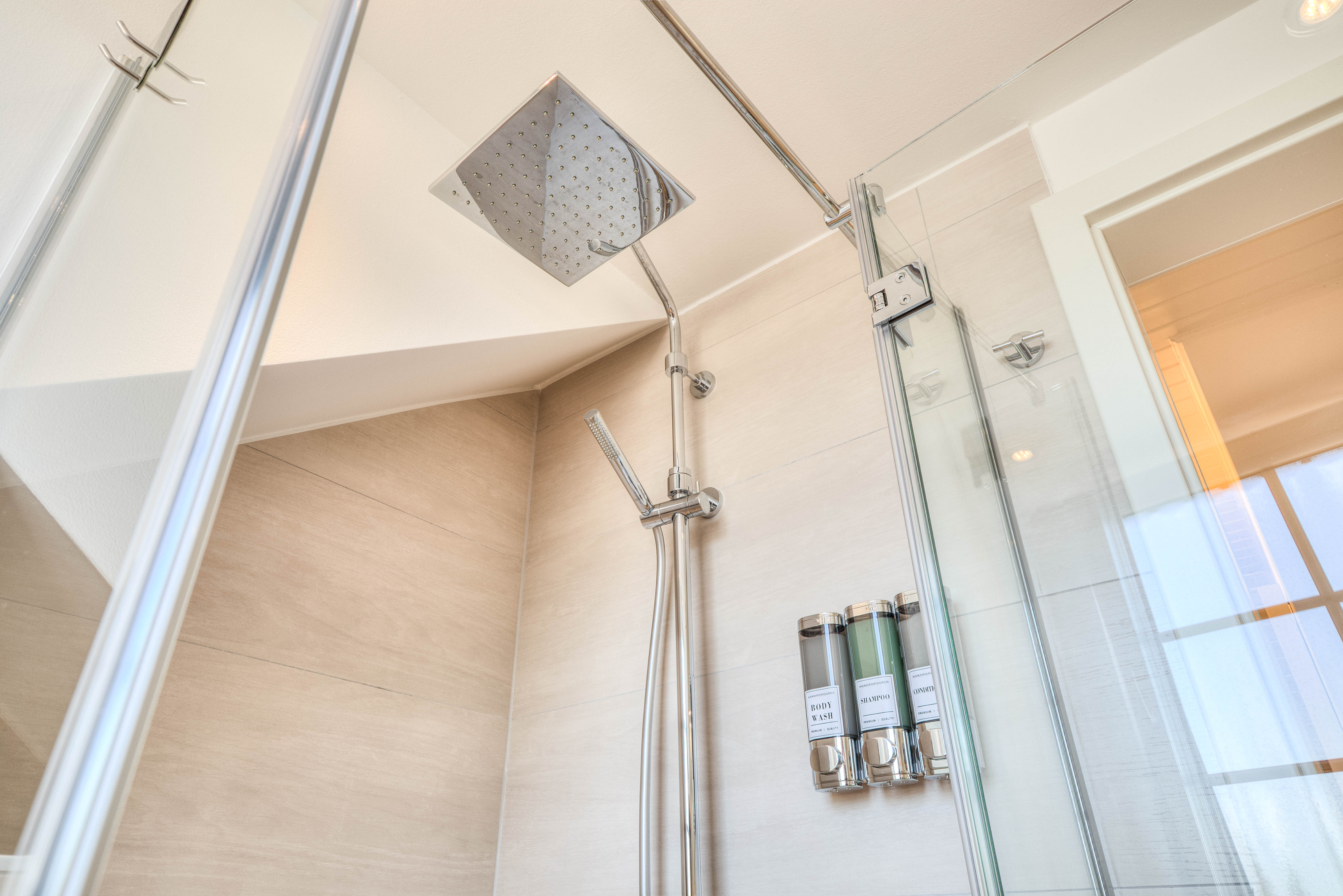 Immobilienfotografie Airbnb Stolberg